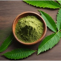 Neem Powder ~ for Skin & Hair